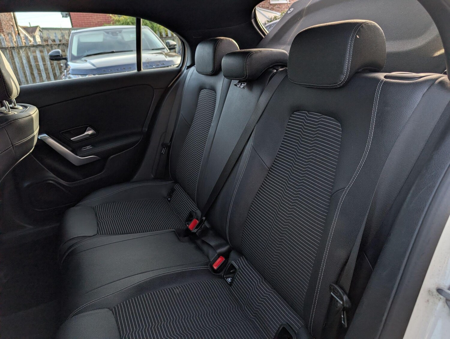 Used Mercedes-Benz A-Class for sale - 77940599: Photo 42