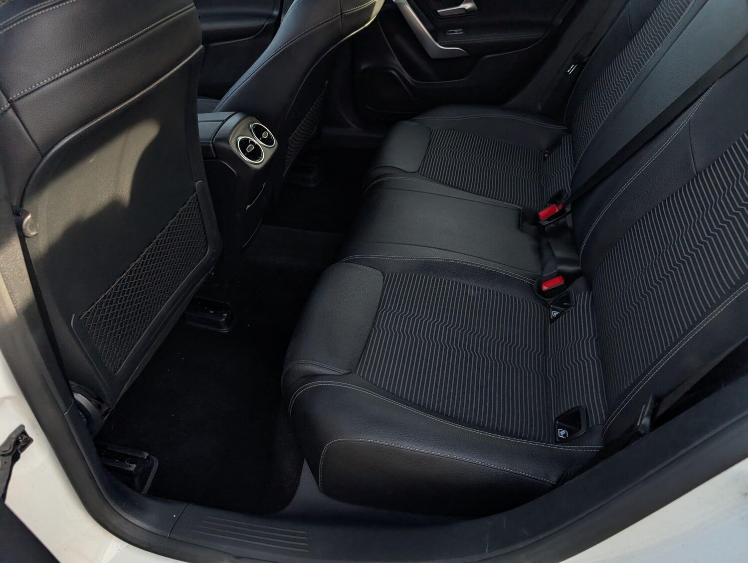 Used Mercedes-Benz A-Class for sale - 77940599: Photo 43