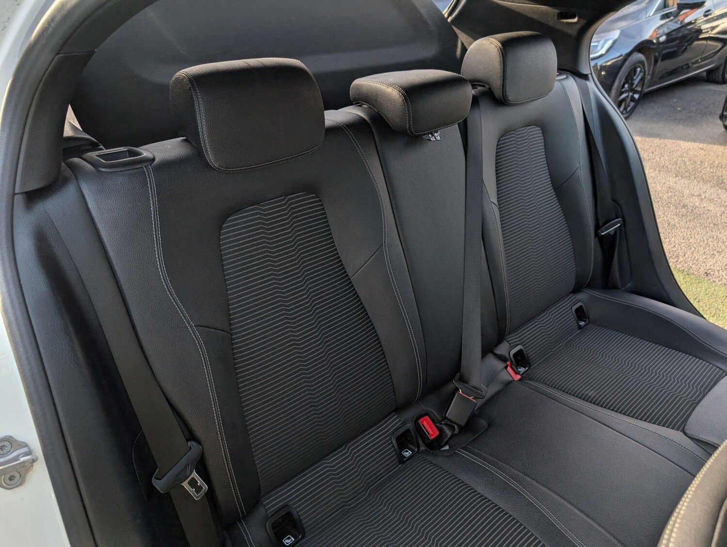 Used Mercedes-Benz A-Class for sale - 77940599: Photo 44