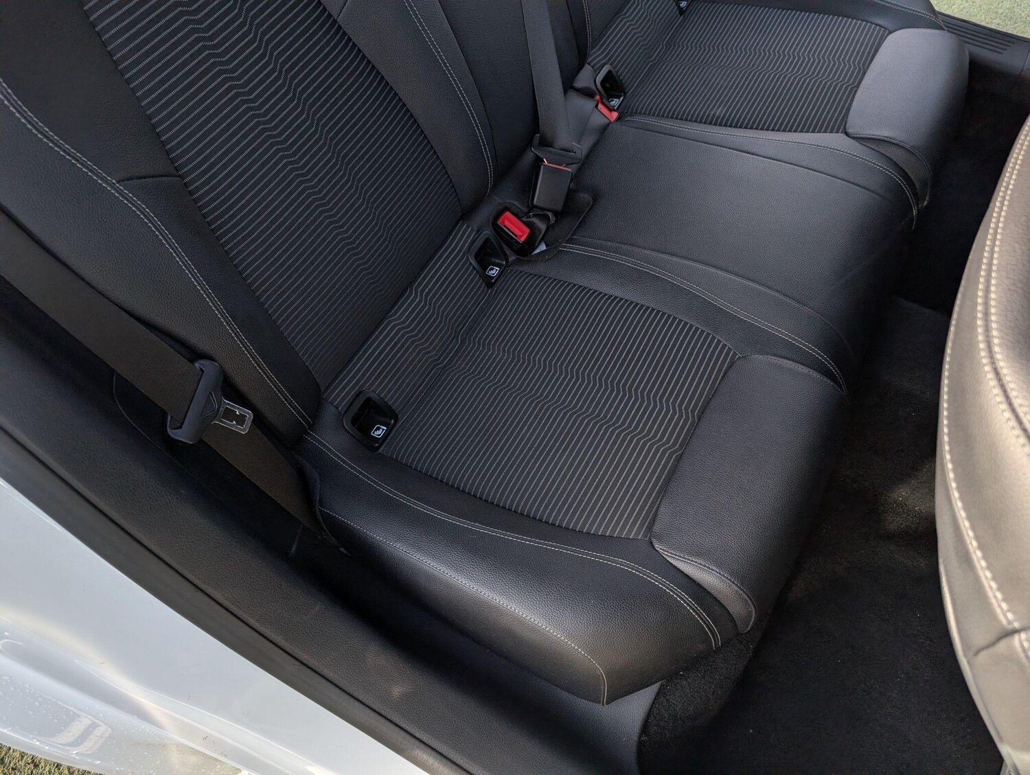 Used Mercedes-Benz A-Class for sale - 77940599: Photo 45