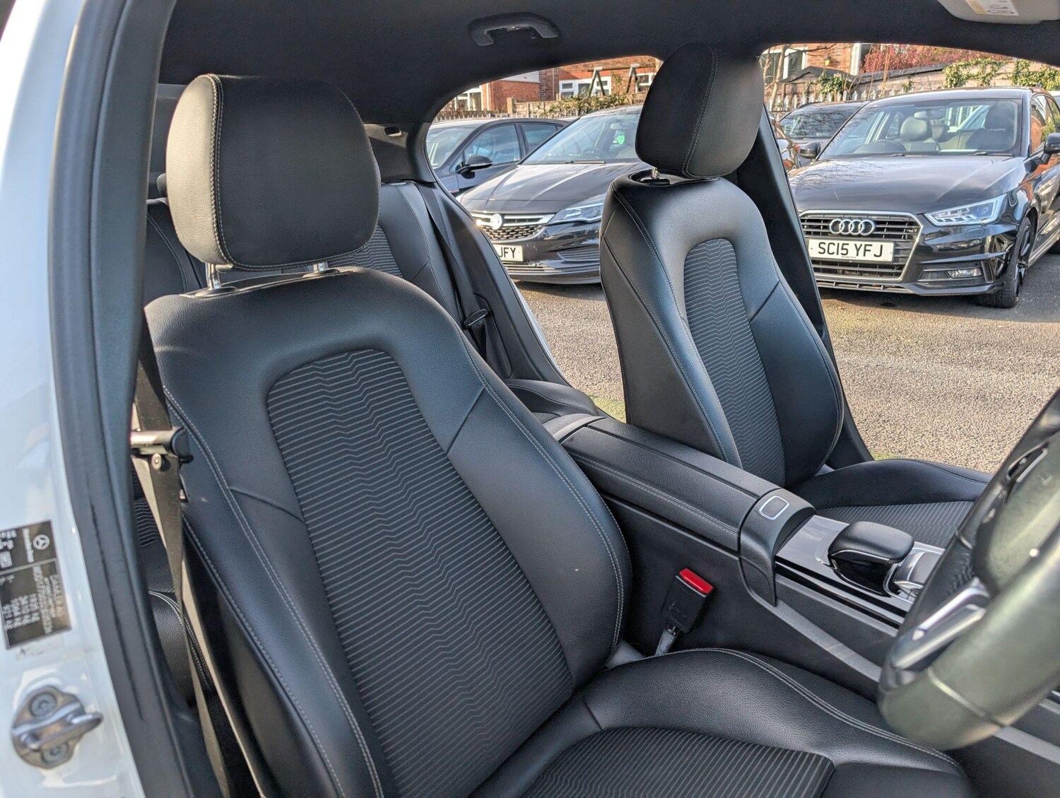 Used Mercedes-Benz A-Class for sale - 77940599: Photo 46