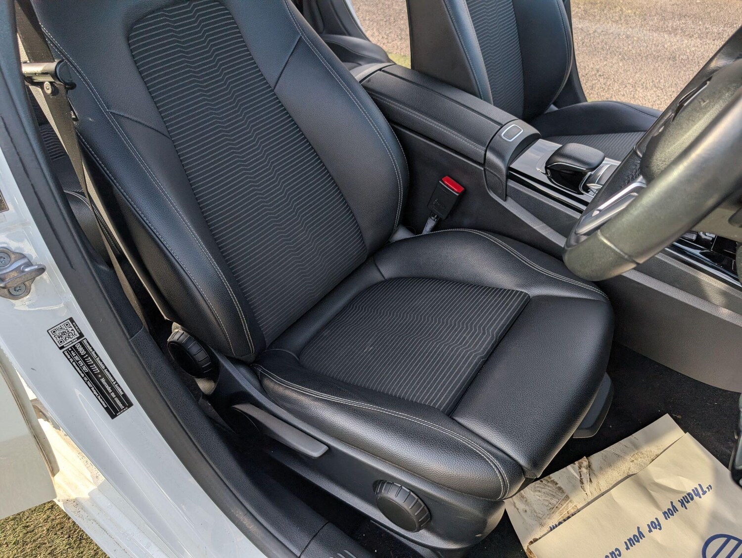 Used Mercedes-Benz A-Class for sale - 77940599: Photo 47