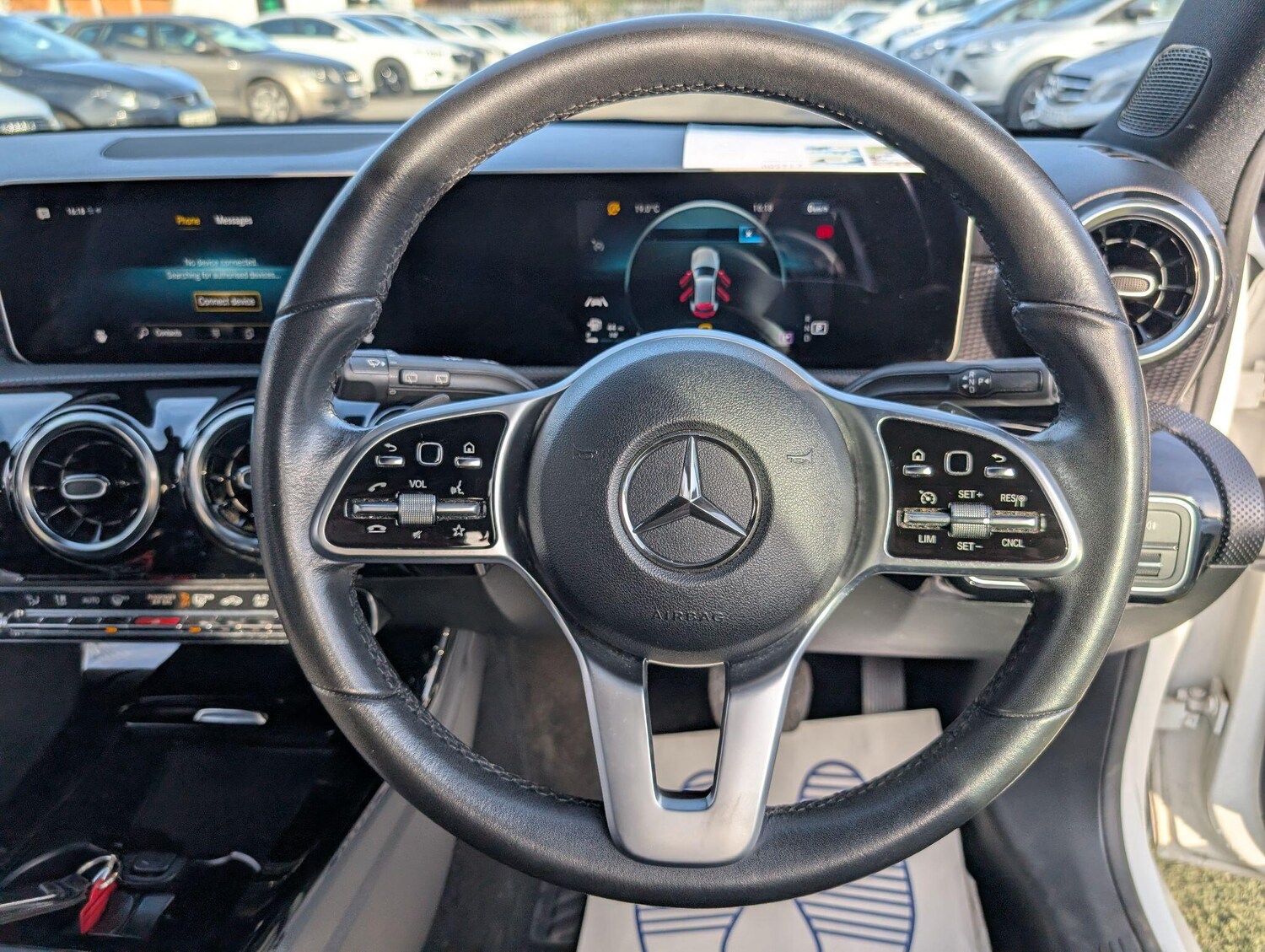 Used Mercedes-Benz A-Class for sale - 77940599: Photo 48