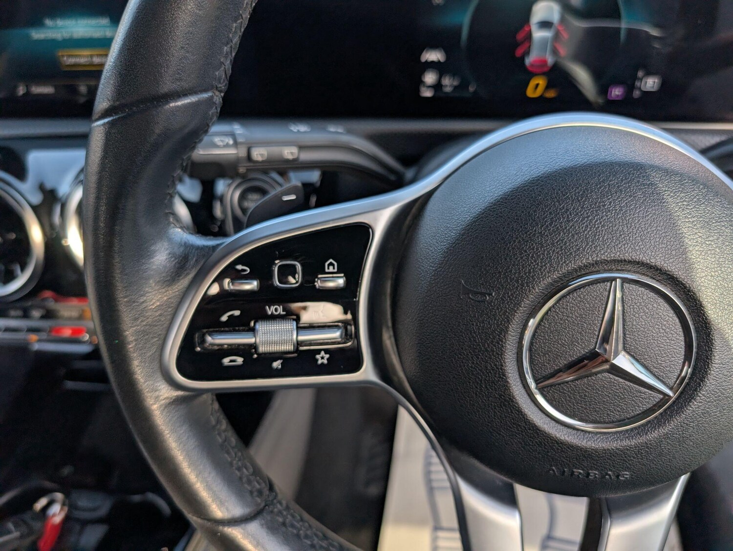 Used Mercedes-Benz A-Class for sale - 77940599: Photo 49