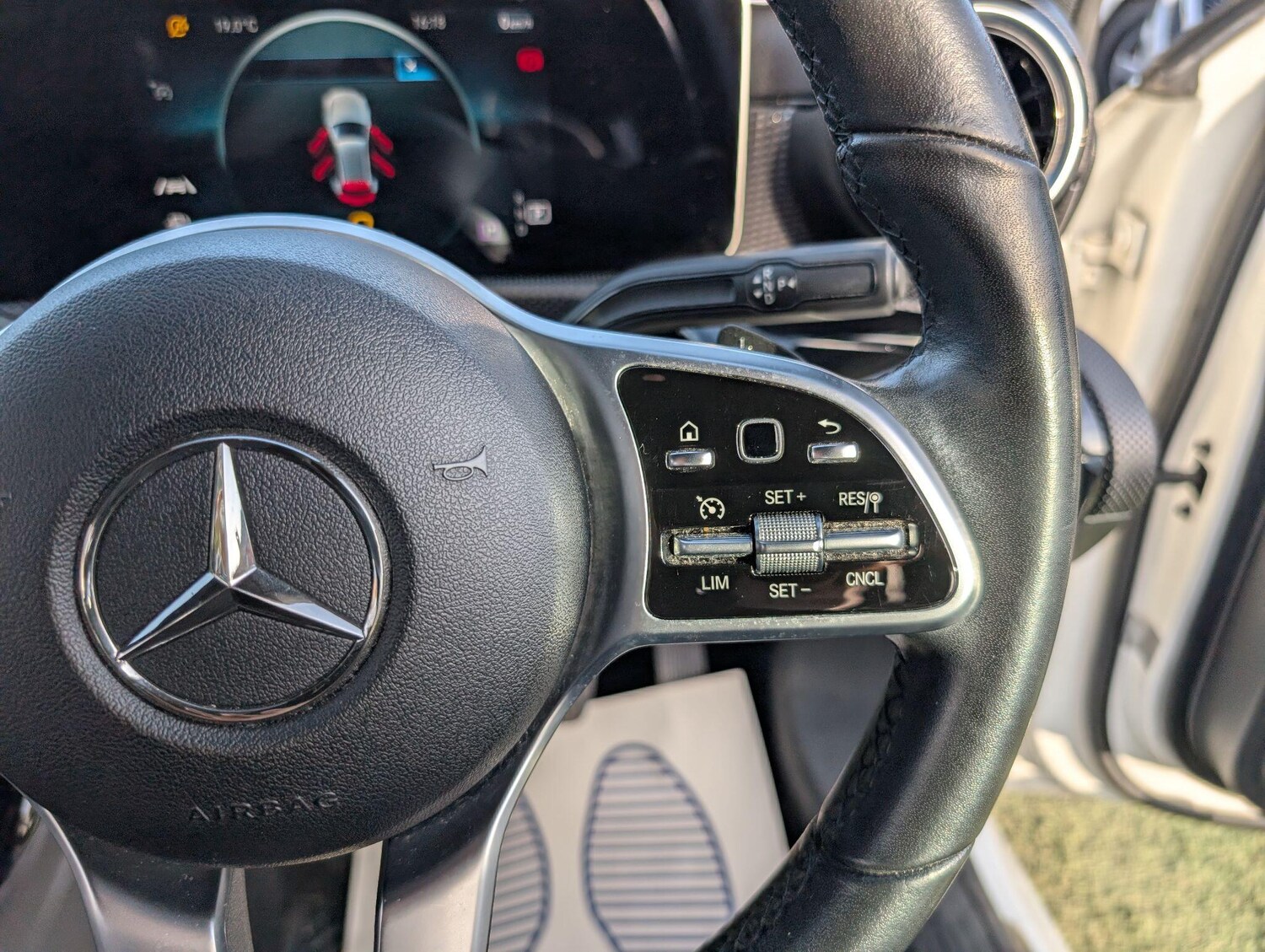 Used Mercedes-Benz A-Class for sale - 77940599: Photo 50