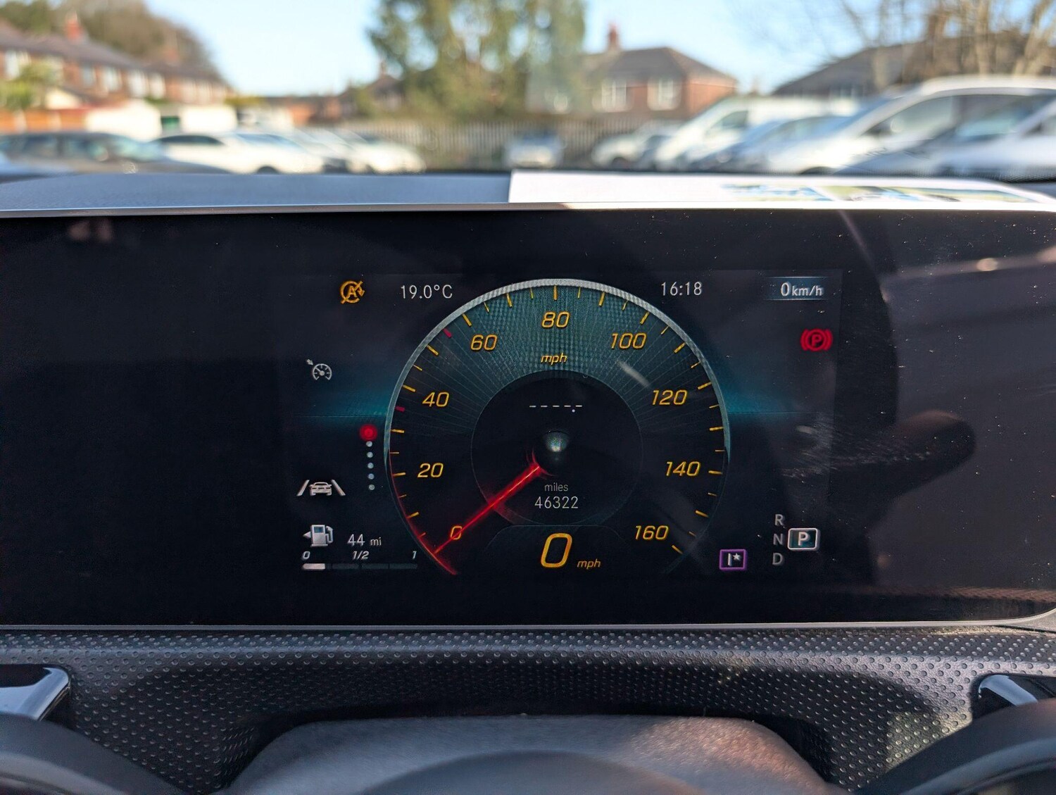 Used Mercedes-Benz A-Class for sale - 77940599: Photo 51