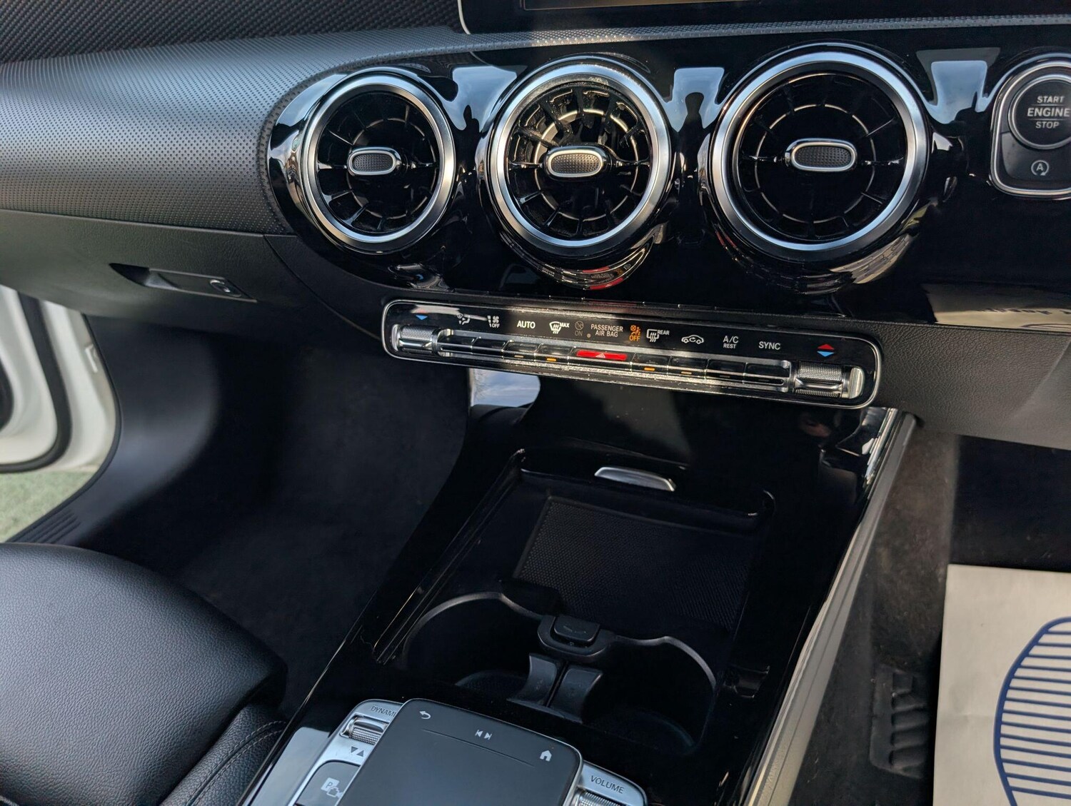 Used Mercedes-Benz A-Class for sale - 77940599: Photo 53