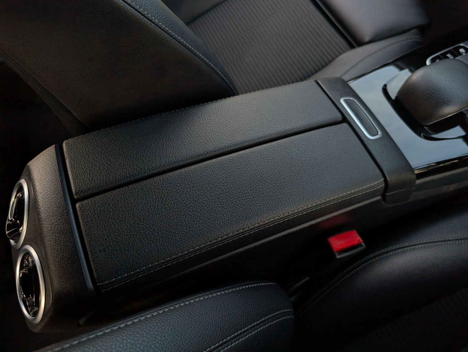 Used Mercedes-Benz A-Class for sale - 77940599: Photo 55