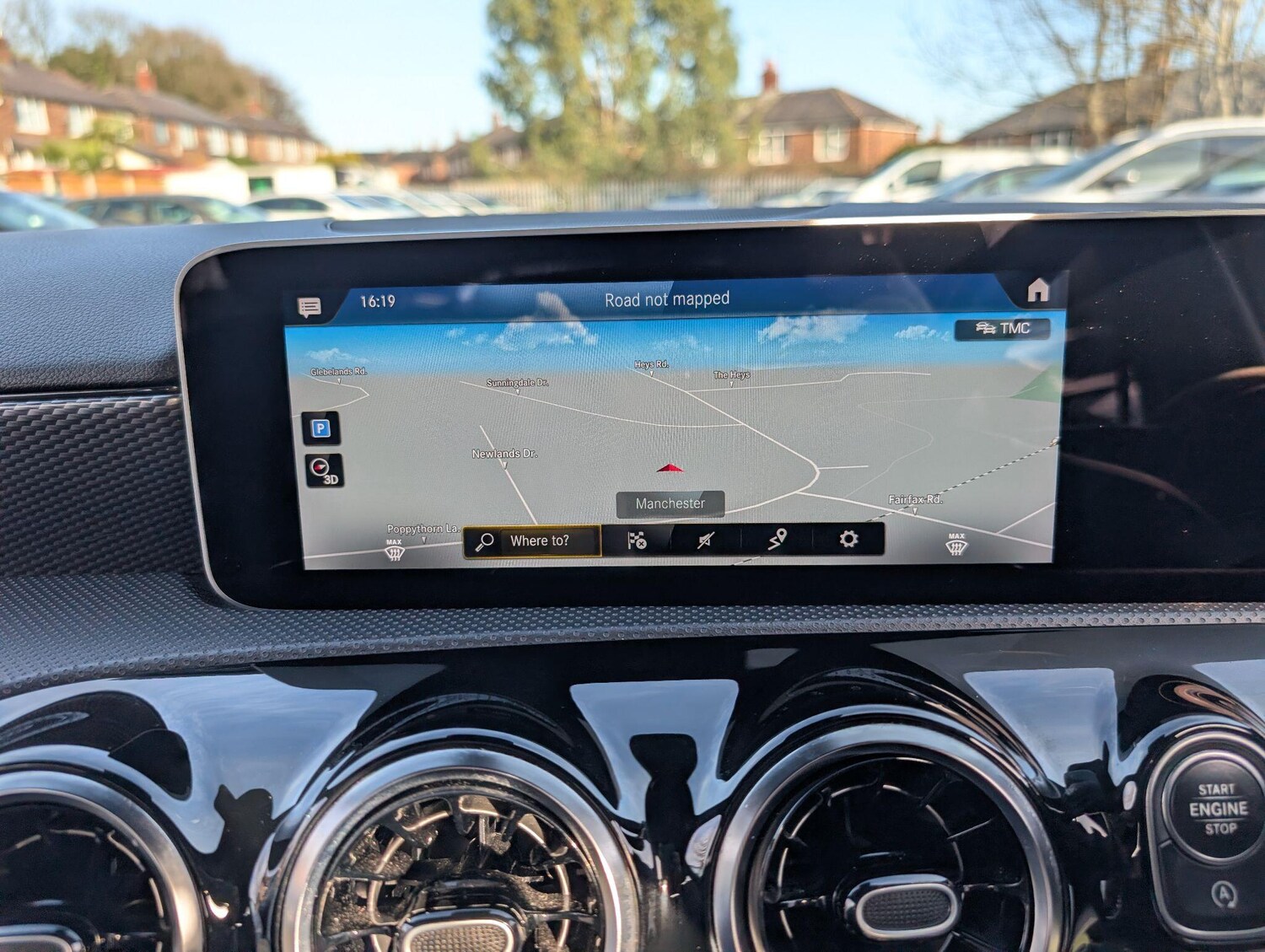 Used Mercedes-Benz A-Class for sale - 77940599: Photo 58