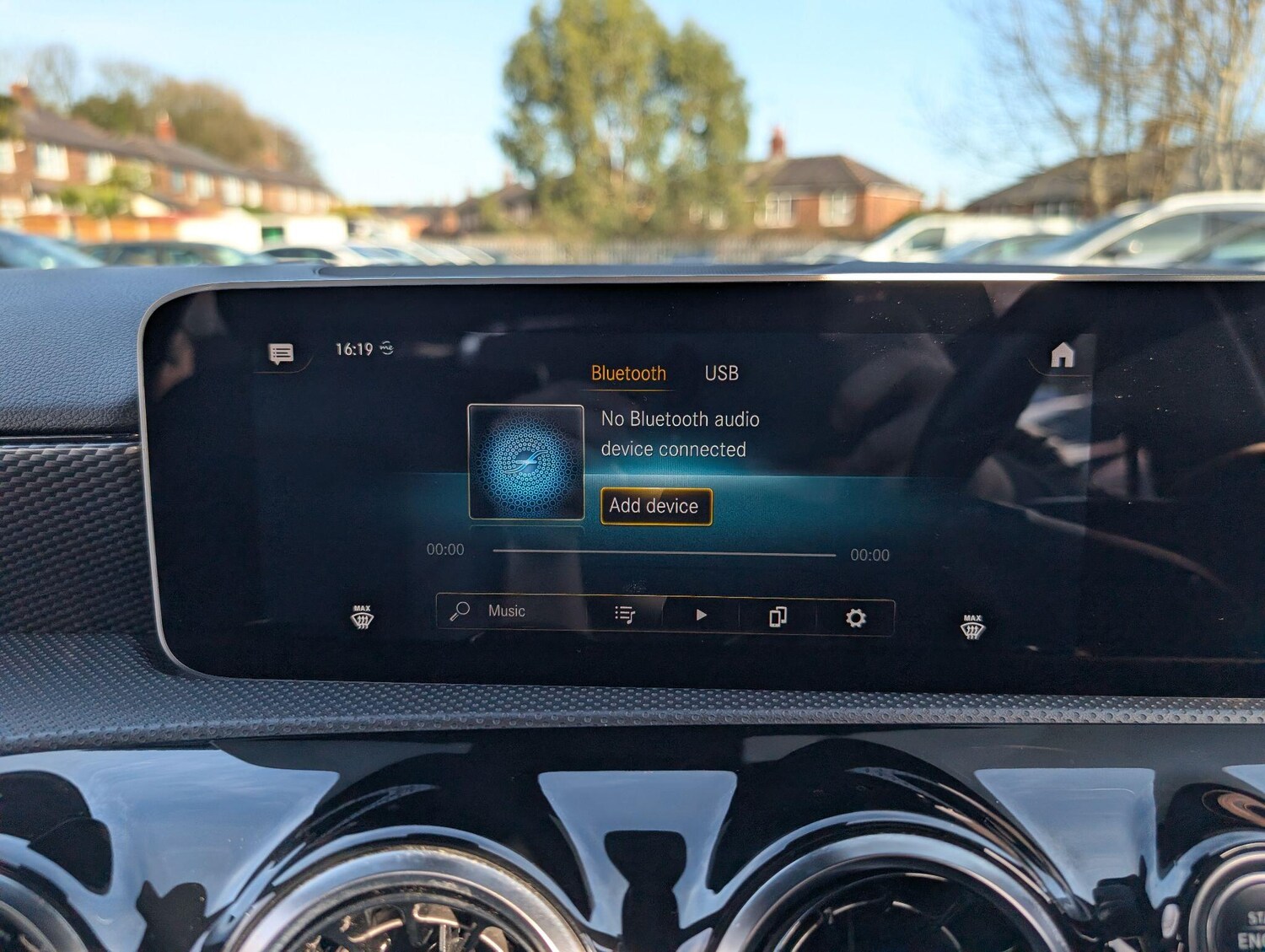 Used Mercedes-Benz A-Class for sale - 77940599: Photo 59