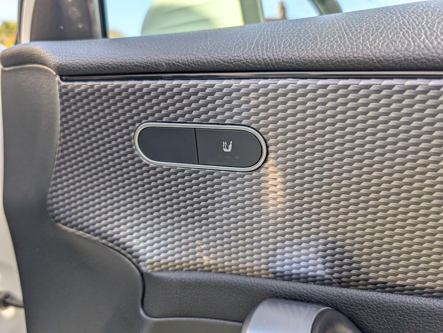 Used Mercedes-Benz A-Class for sale - 77940599: Photo 60