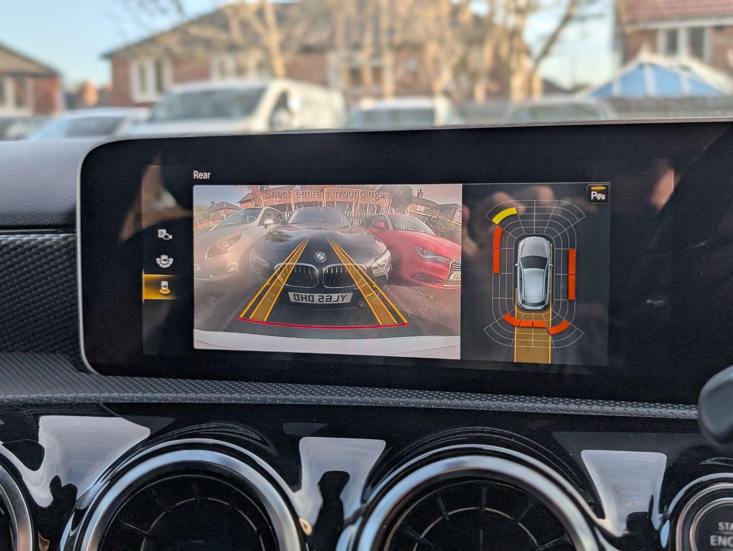 Used Mercedes-Benz A-Class for sale - 77940599: Photo 61