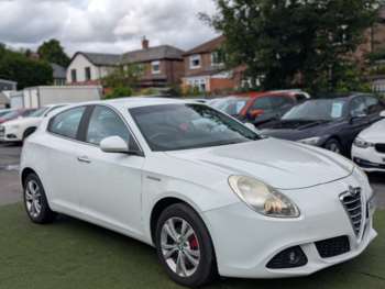 2011 (11) - 1.4 TB MultiAir Lusso 5dr