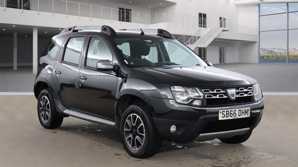 Used Dacia Duster 2016 for sale - 76349327: Photo 1