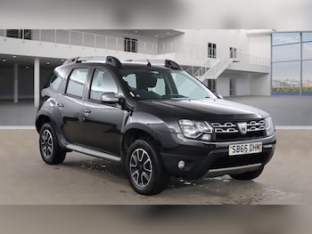 2016 (66) - 1.5 dCi Prestige 4WD Euro 6 (s/s) 5dr