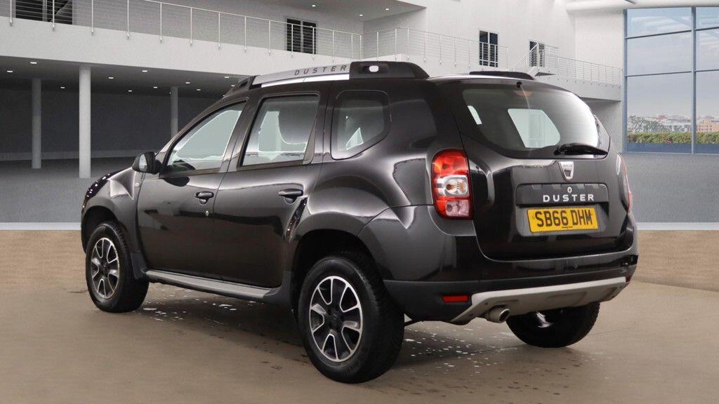 Used Dacia Duster 2016 for sale - 76349327: Photo 3
