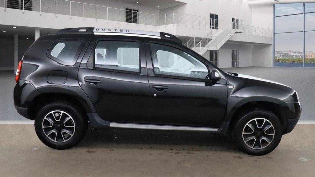 Used Dacia Duster 2016 for sale - 76349327: Photo 5