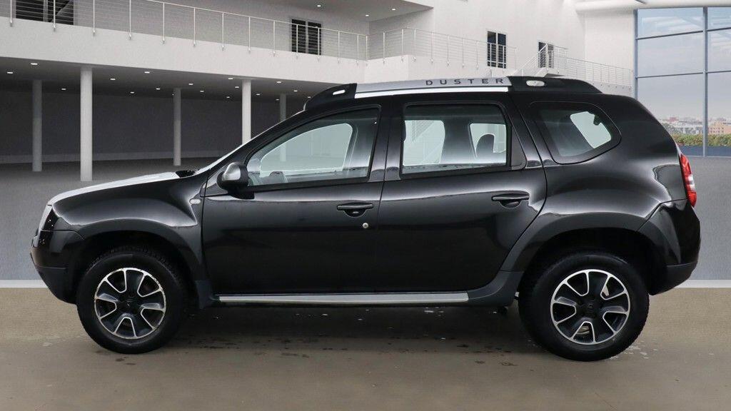 Used Dacia Duster 2016 for sale - 76349327: Photo 6