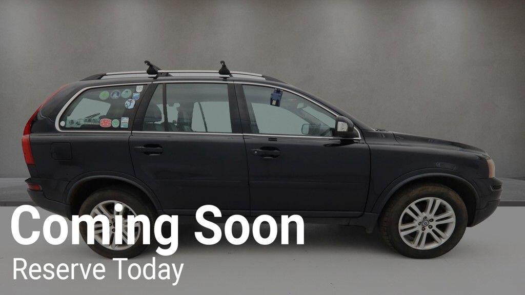 Used Volvo XC90 2011 for sale - 77574522: Photo 11