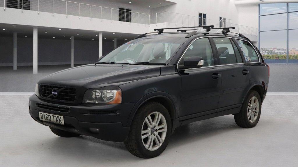 Used Volvo XC90 2011 for sale - 77574522: Photo 14