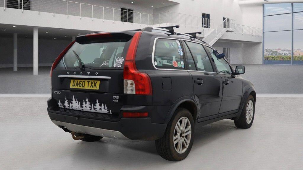 Used Volvo XC90 2011 for sale - 77574522: Photo 16