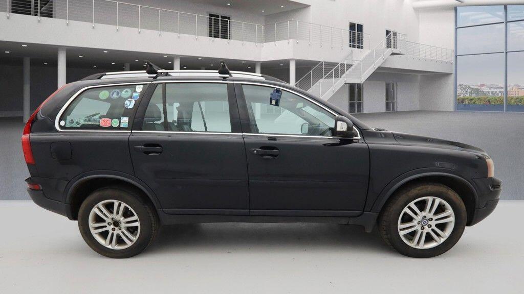 Used Volvo XC90 2011 for sale - 77574522: Photo 17