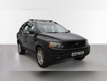 Used Volvo XC90 2011 for sale - 77574522: Photo