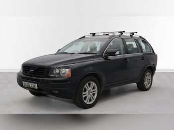 Used Volvo XC90 2011 for sale - 77574522: Photo