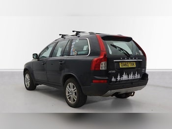 Used Volvo XC90 2011 for sale - 77574522: Photo