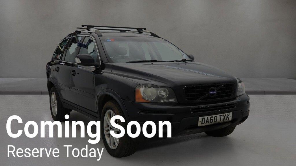 Used Volvo XC90 2011 for sale - 77574522: Photo 7