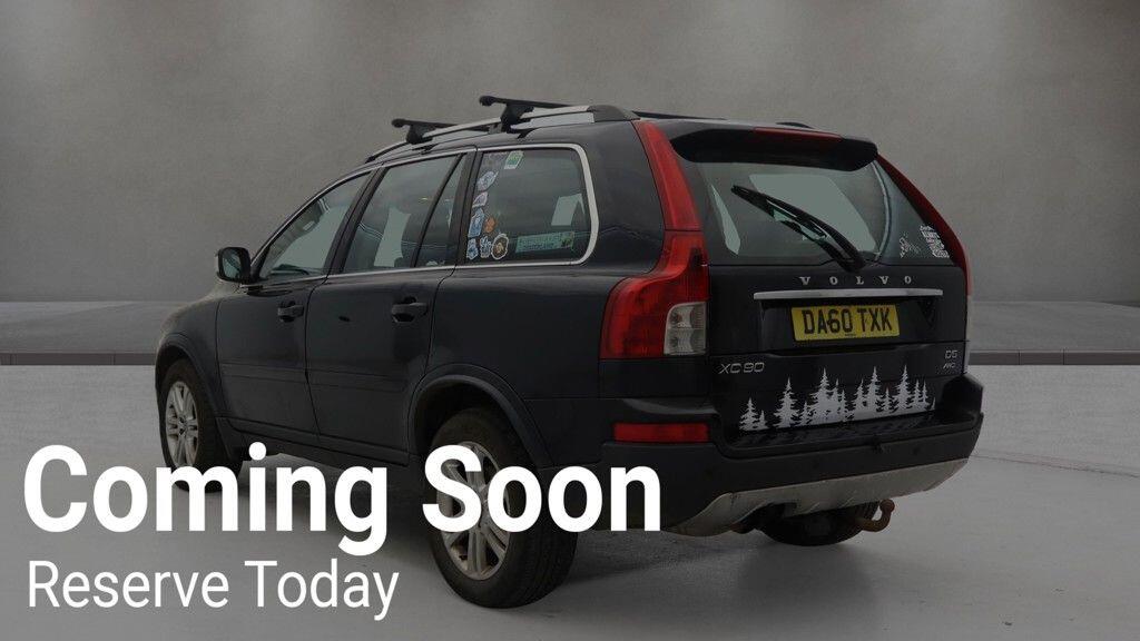 Used Volvo XC90 2011 for sale - 77574522: Photo 9