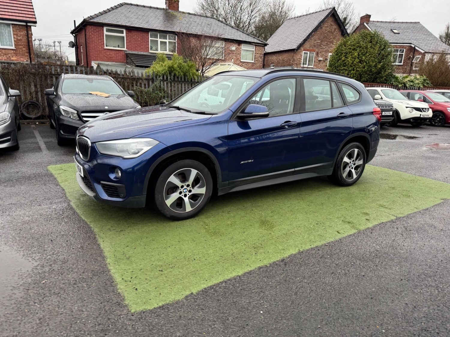 Used BMW X1 2017 for sale - 77163577: Photo 15