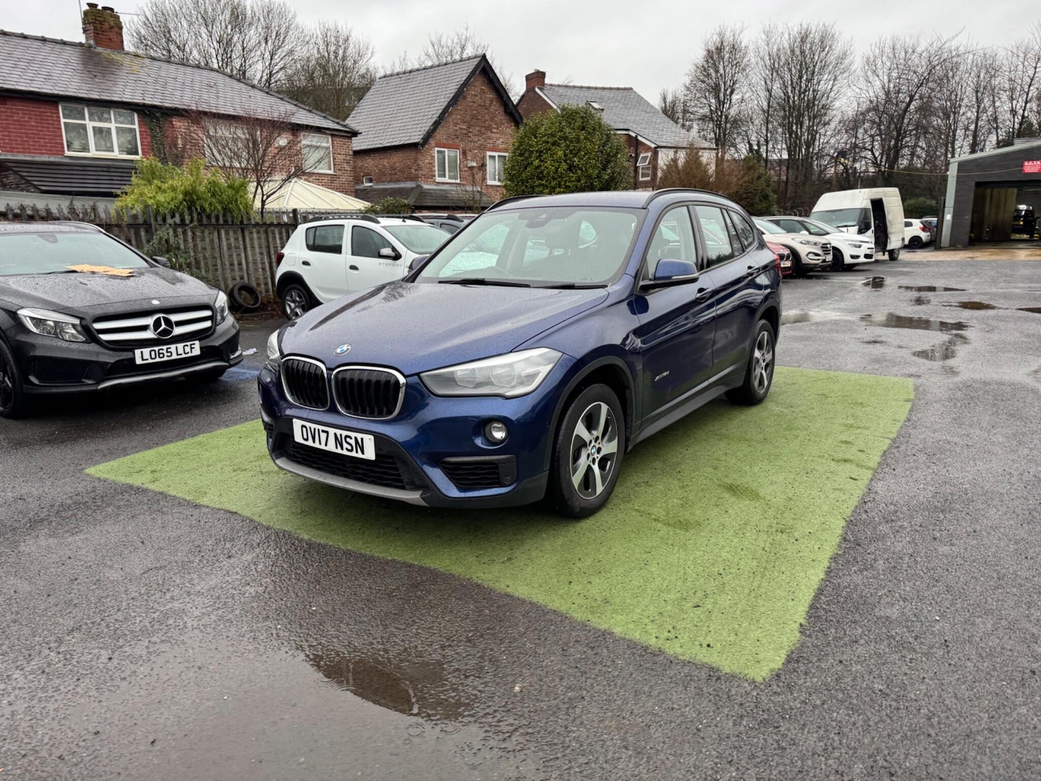 Used BMW X1 2017 for sale - 77163577: Photo 3