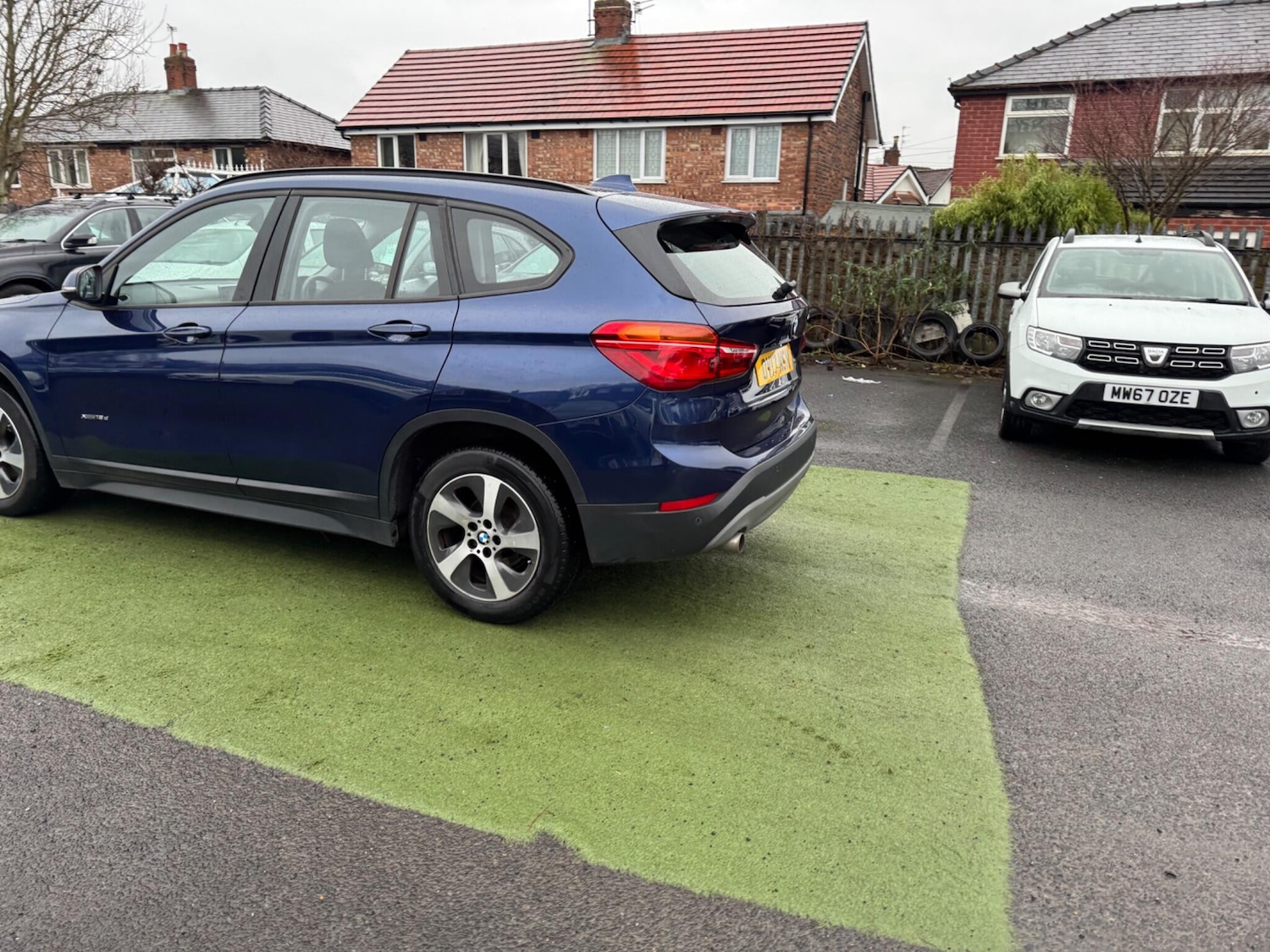 Used BMW X1 2017 for sale - 77163577: Photo 4