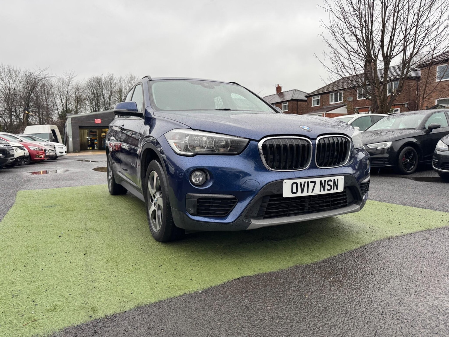Used BMW X1 2017 for sale - 77163577: Photo 5