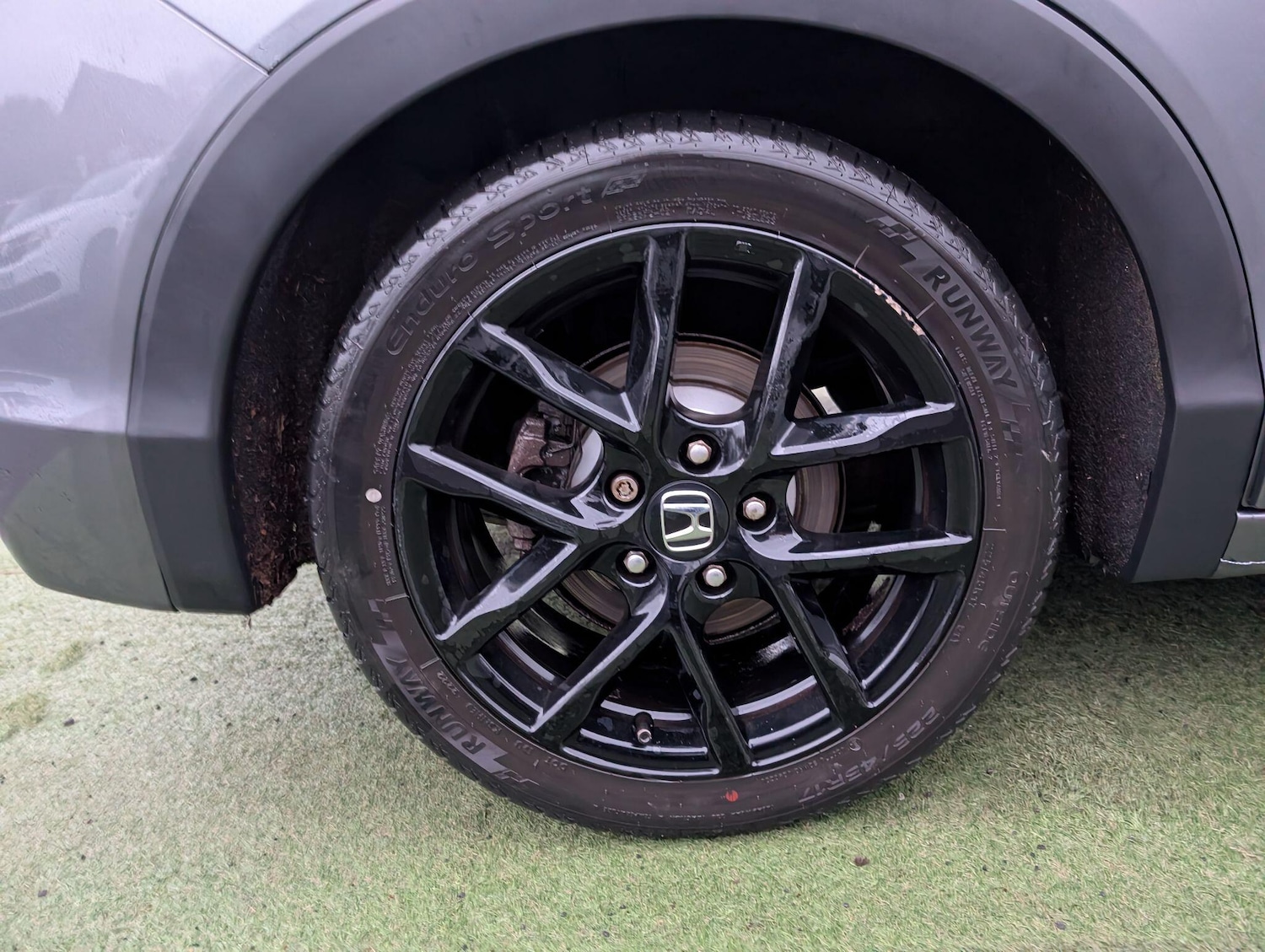 Used Honda Civic for sale - 76994937: Photo 31