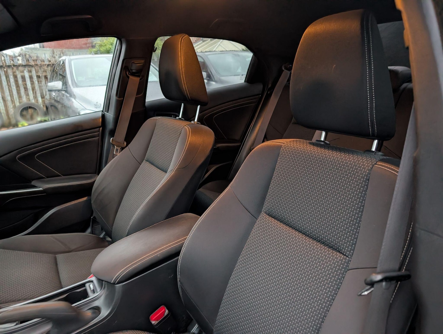 Used Honda Civic for sale - 76994937: Photo 36