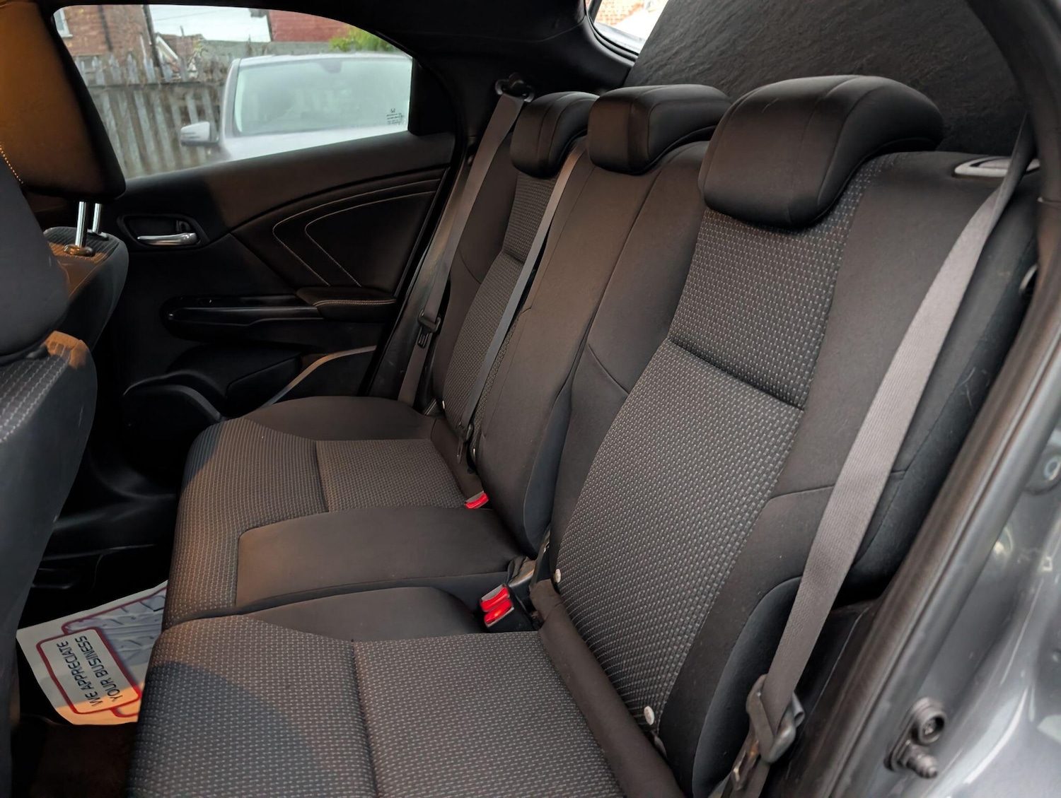 Used Honda Civic for sale - 76994937: Photo 38