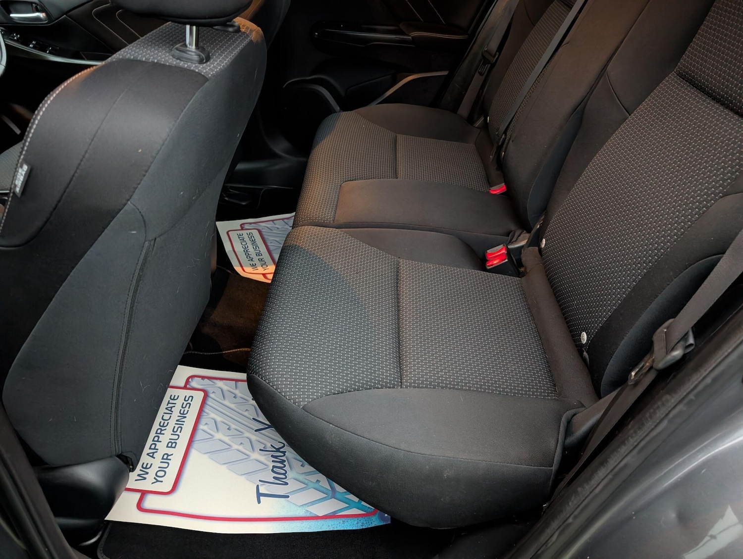 Used Honda Civic for sale - 76994937: Photo 39