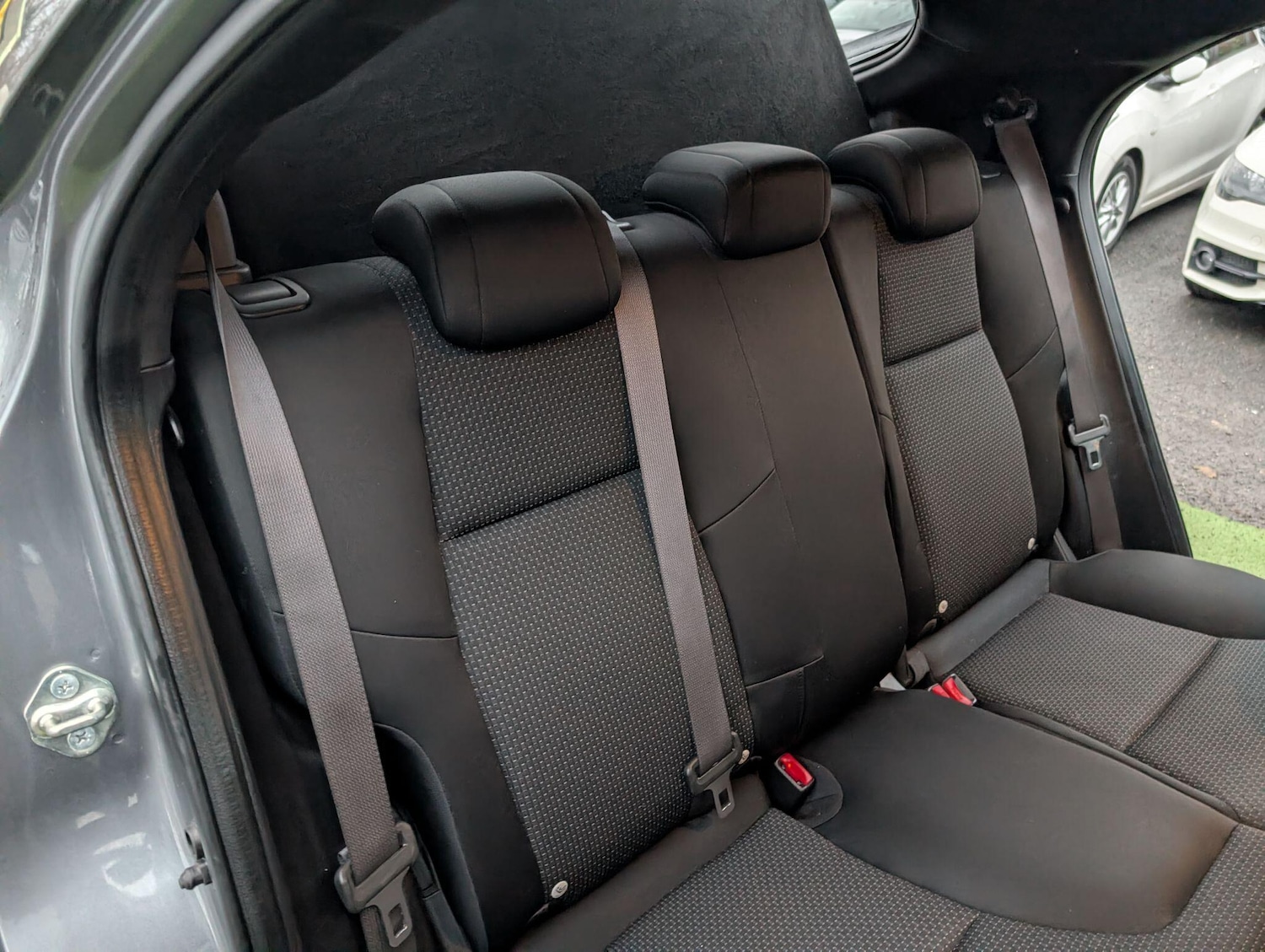 Used Honda Civic for sale - 76994937: Photo 40