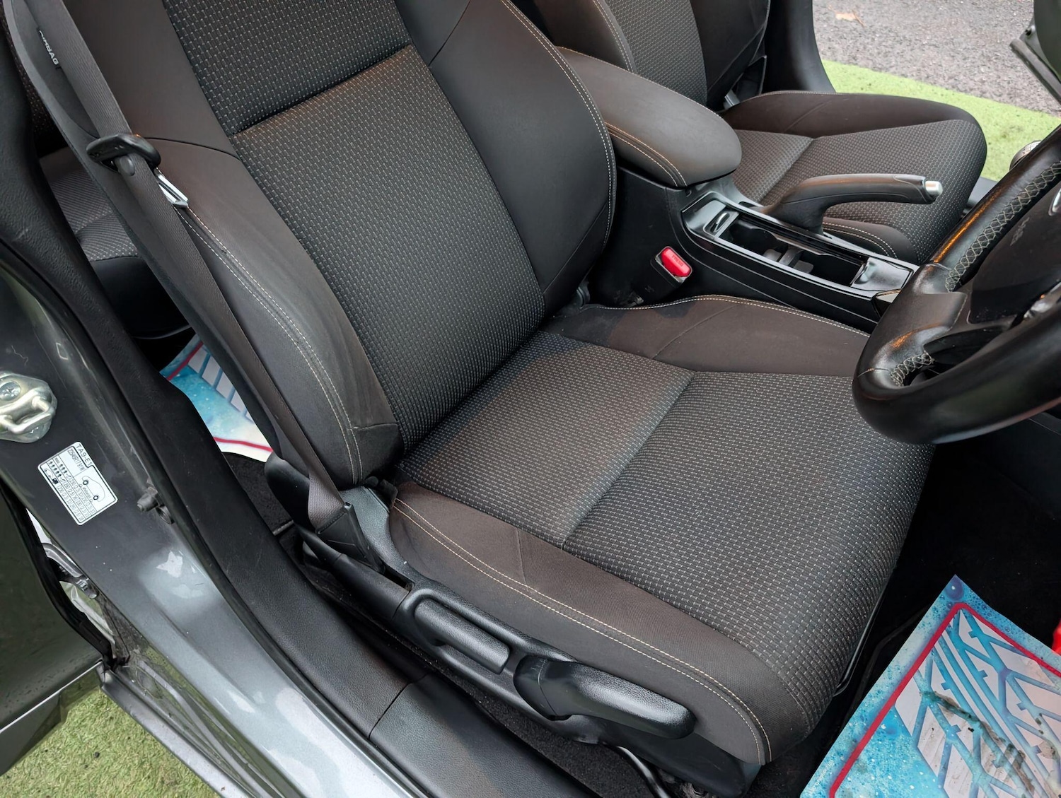 Used Honda Civic for sale - 76994937: Photo 43