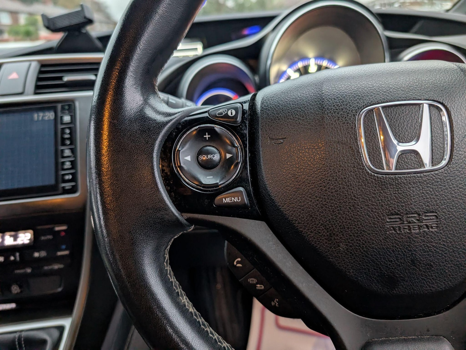 Used Honda Civic for sale - 76994937: Photo 45