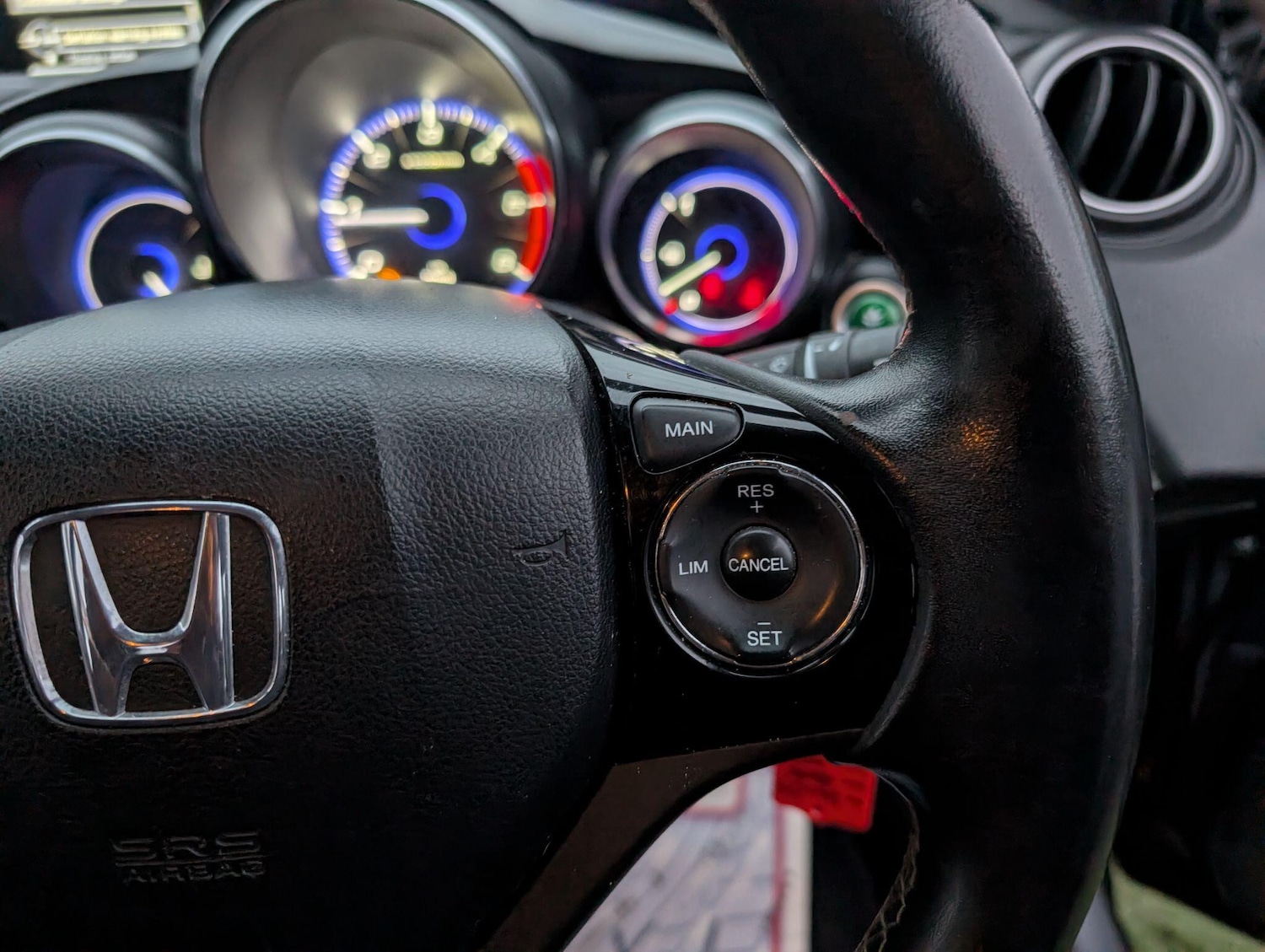 Used Honda Civic for sale - 76994937: Photo 46