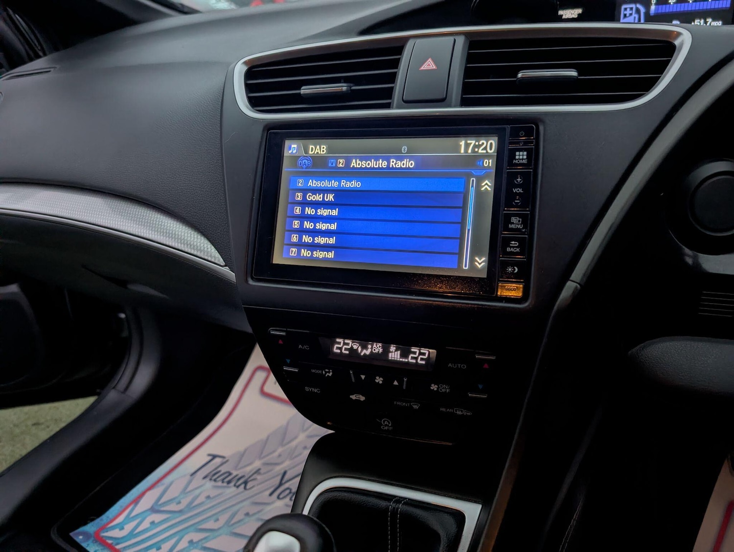 Used Honda Civic for sale - 76994937: Photo 50