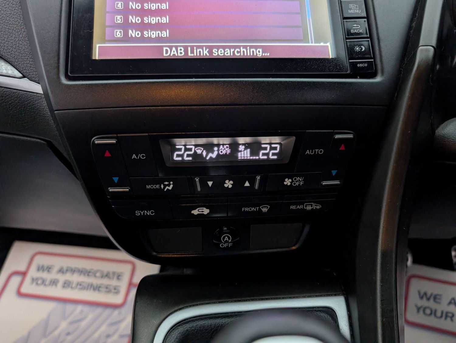 Used Honda Civic for sale - 76994937: Photo 52