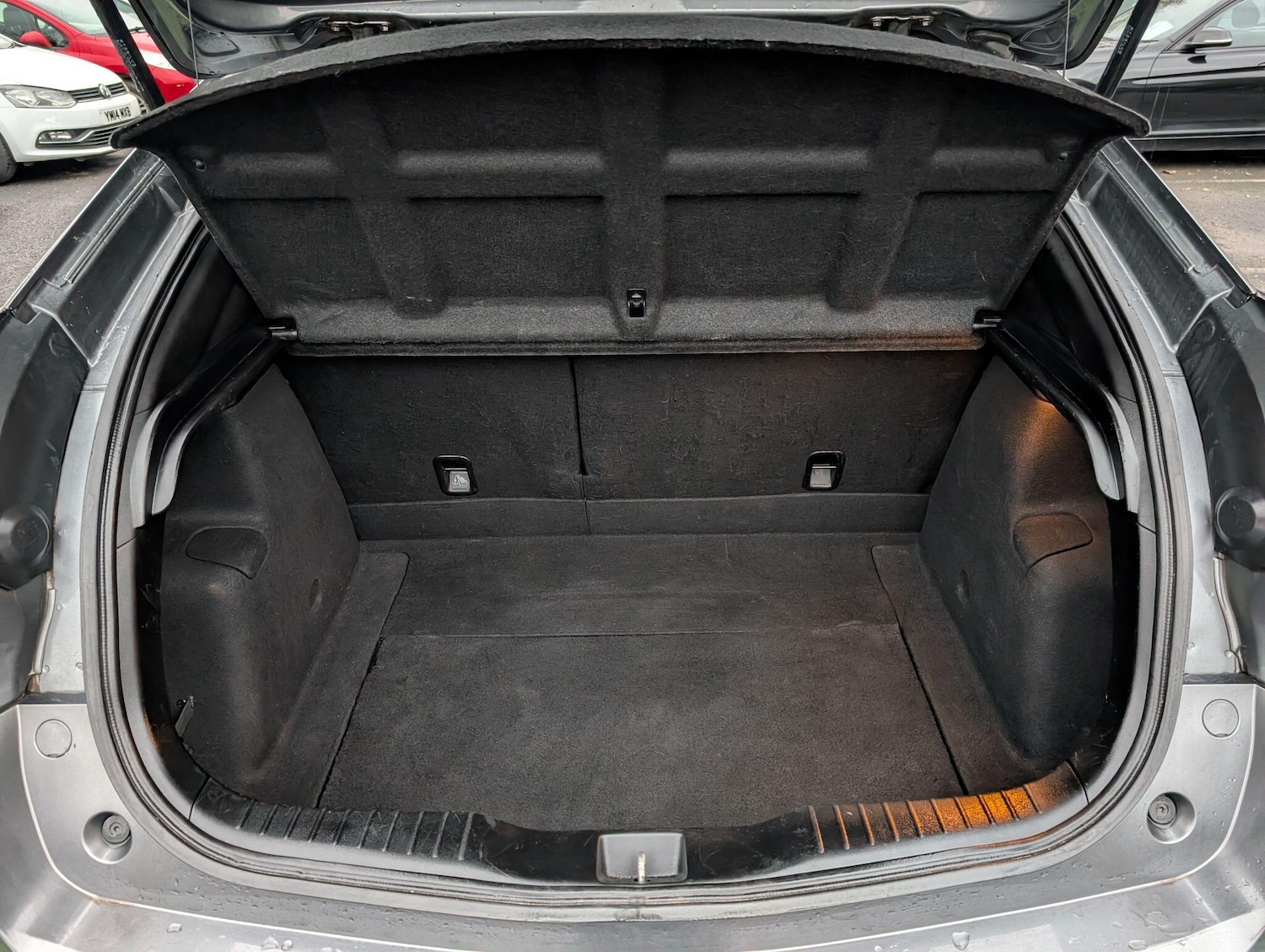 Used Honda Civic for sale - 76994937: Photo 57