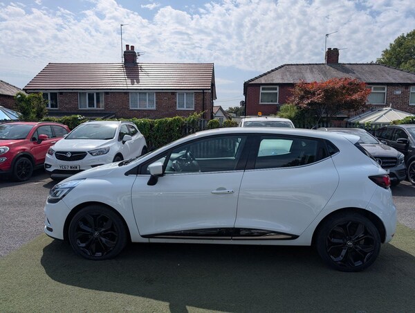 Used Renault Clio 2017 for sale - 75214396: Photo 16