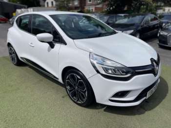 2017 (67) - 1.5 dCi Dynamique S Nav Euro 6 (s/s) 5dr