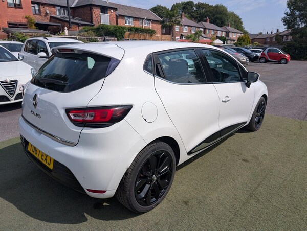Used Renault Clio 2017 for sale - 75214396: Photo 25