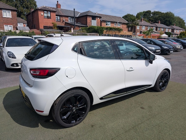Used Renault Clio 2017 for sale - 75214396: Photo 26